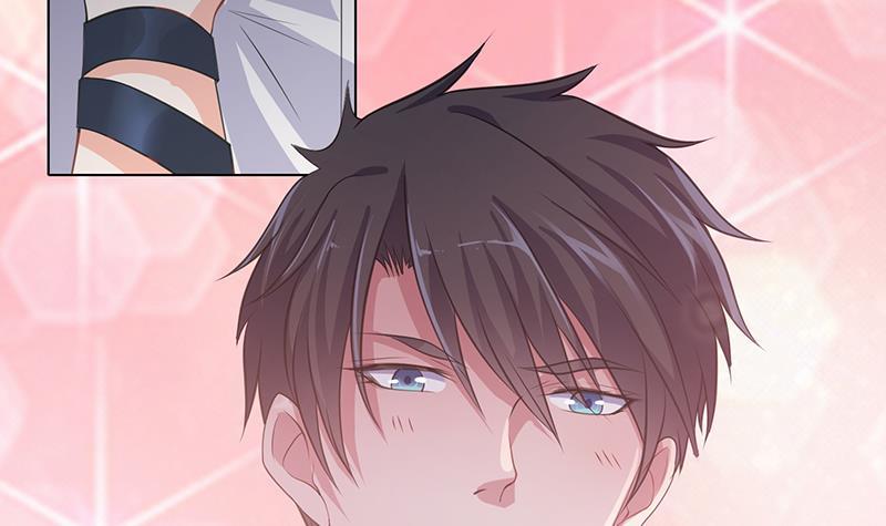 末世恋爱法则漫画,第361话 把你的热量给我2图