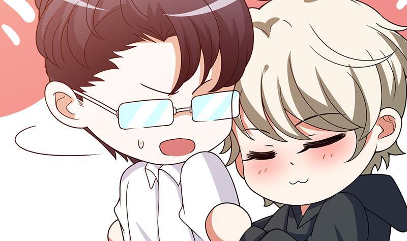 末世恋爱法则漫画,第181话 秘密武器1图