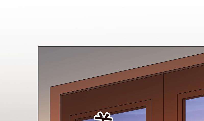末世恋爱法则漫画,第357话 夜晚别出门2图