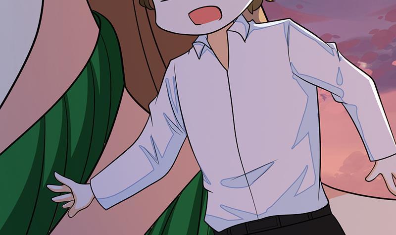 末世恋爱法则漫画,第271话 原来你喜欢笨蛋1图