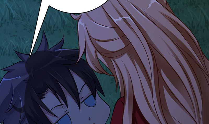 末世恋爱法则漫画,第374话 真正的圣使徒2图