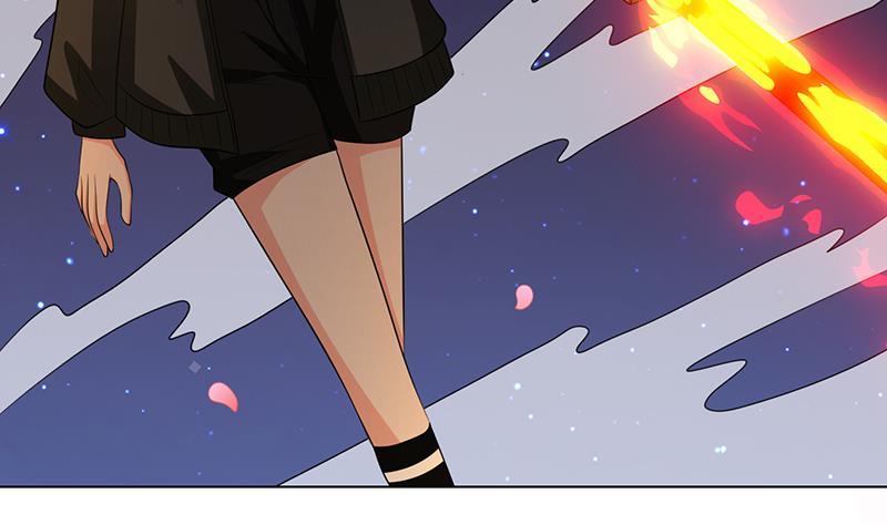 末世恋爱法则漫画,第201话 心有灵犀1图