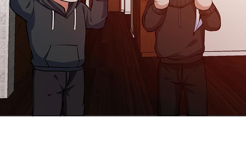 末世恋爱法则漫画,第198话 屍变1图