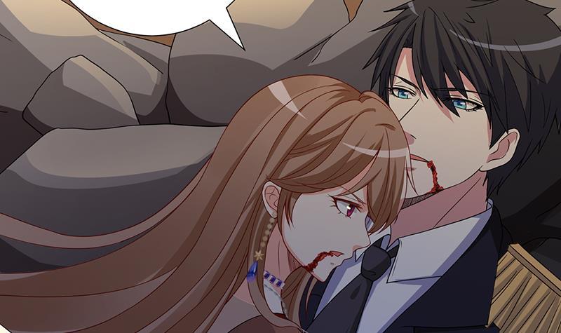 末世恋爱法则漫画,第272话 二妈？1图
