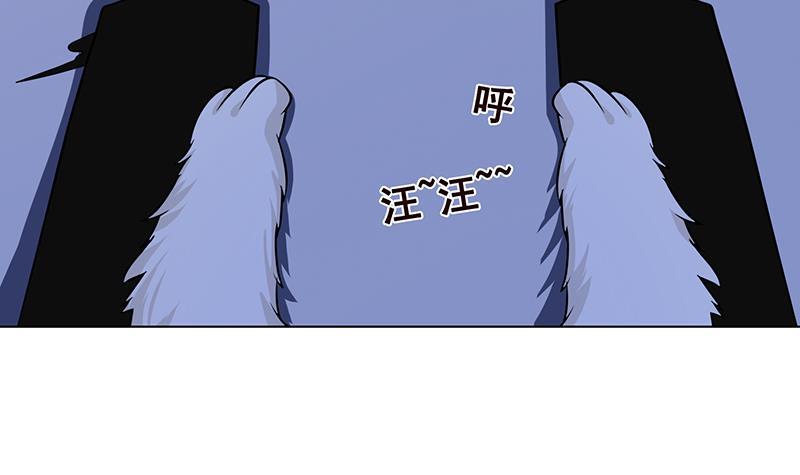 末世恋爱法则漫画,第288话 真·舔狗1图