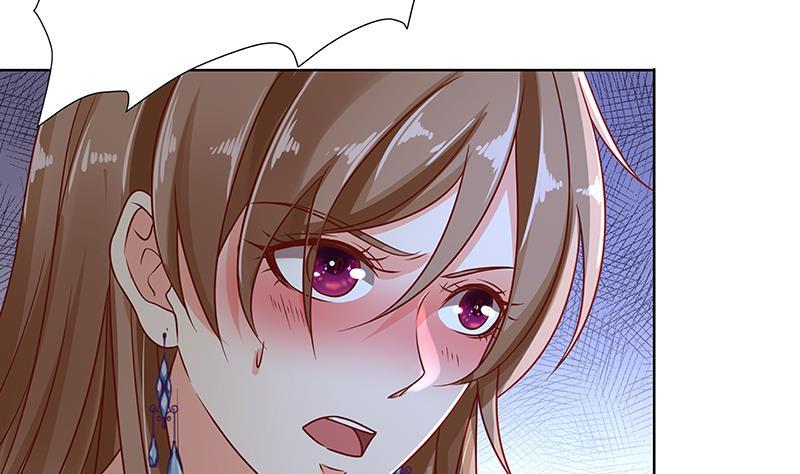 末世恋爱法则漫画,第44话 嘘！2图