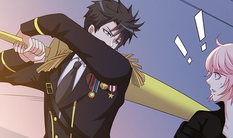 末世恋爱法则漫画,第241话 食人树2图