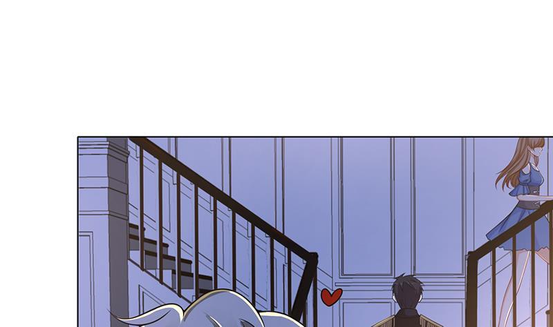 末世恋爱法则漫画,第57话 安抚1图