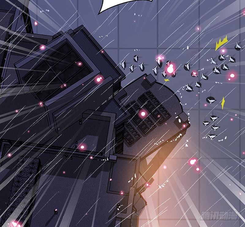 末世恋爱法则漫画,第198话 屍变2图