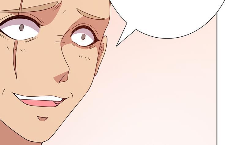 末世恋爱法则漫画,第366话 我就静静看你装X2图