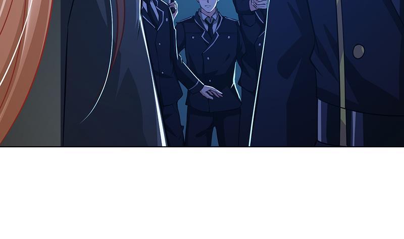 末世恋爱法则漫画,第186话 下手狠一点2图
