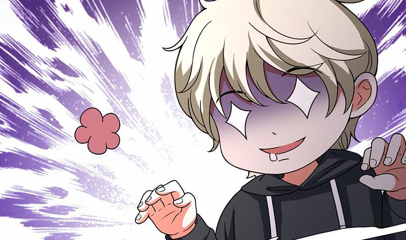 末世恋爱法则漫画,第172话 颤抖的手激动的心2图