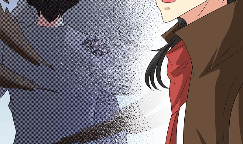 末世恋爱法则漫画,第259话 姐的男人1图