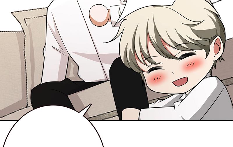 末世恋爱法则漫画,第115话 帮我洗澡澡2图