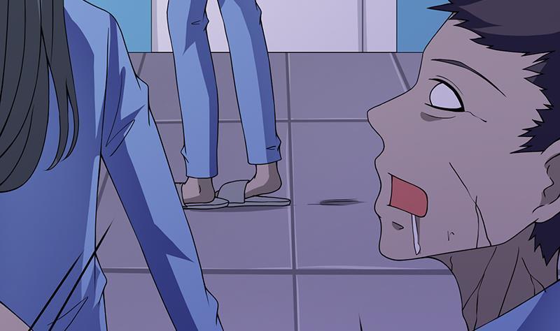 末世恋爱法则漫画,第82话 风光正好1图