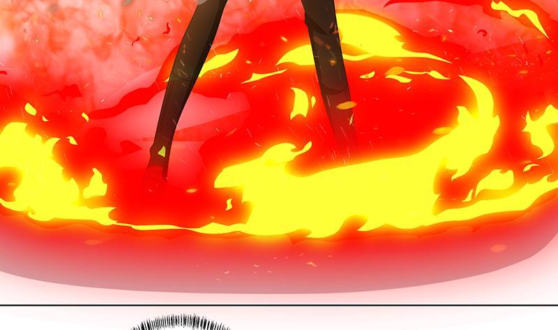 末世恋爱法则漫画,第246话 水火两重天2图