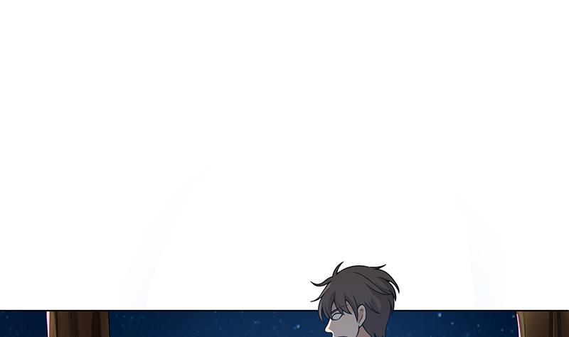 末世恋爱法则漫画,第45话 想太多2图