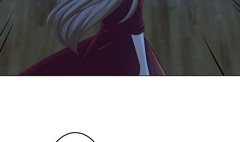 末世恋爱法则漫画,第358话 你压着我头发了1图