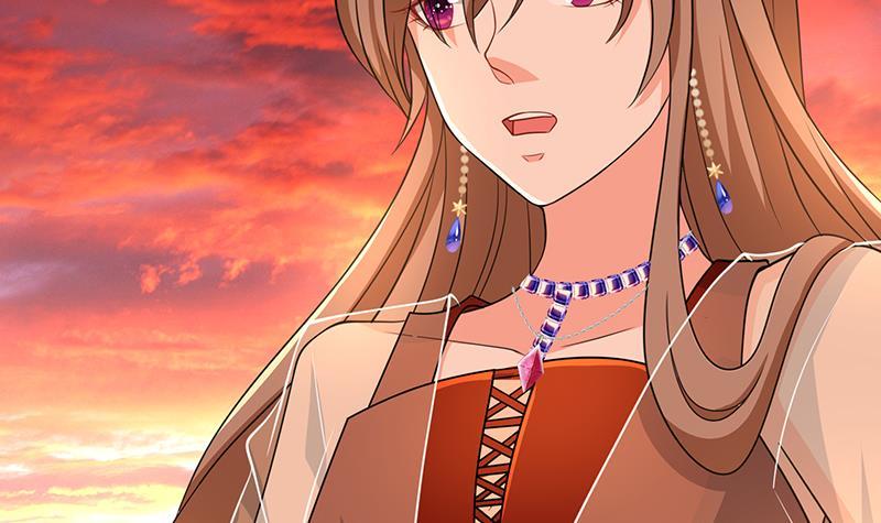 末世恋爱法则漫画,第322话 除了自己，谁也不值得信任2图