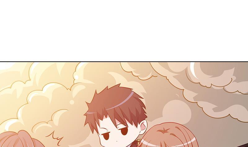 末世恋爱法则漫画,第182话 贴得太紧啦2图