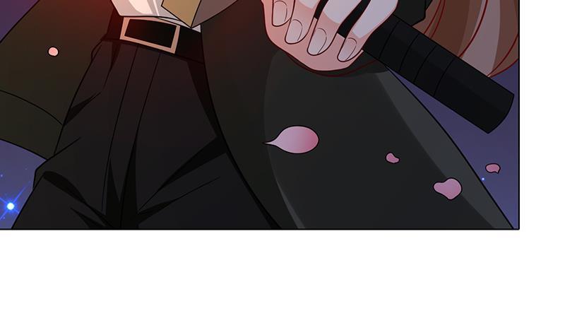 末世恋爱法则漫画,第201话 心有灵犀2图