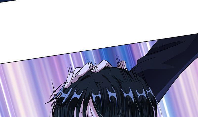 末世恋爱法则漫画,第186话 下手狠一点2图