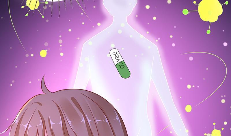 末世恋爱法则漫画,第80话 万能药2图