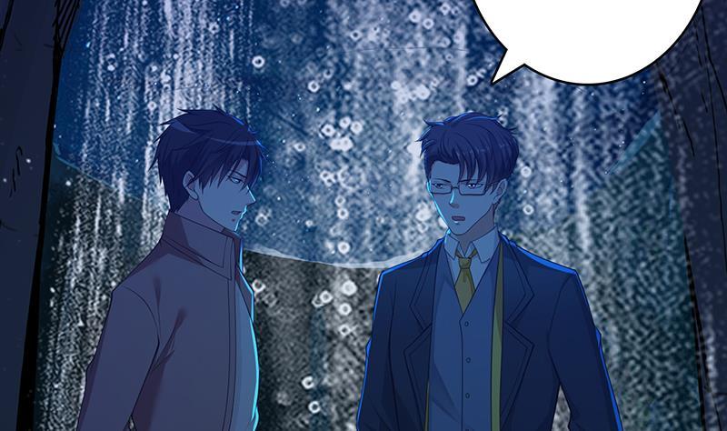 末世恋爱法则漫画,第360话 洞中的枯骨1图
