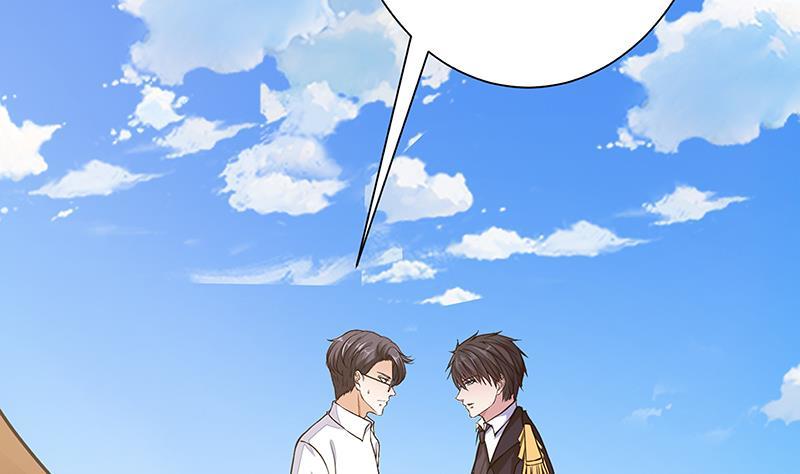 末世恋爱法则漫画,第258话 我的新郎，我来接你了2图