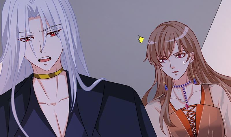 末世恋爱法则漫画,第280话 你就在此处不要走动1图