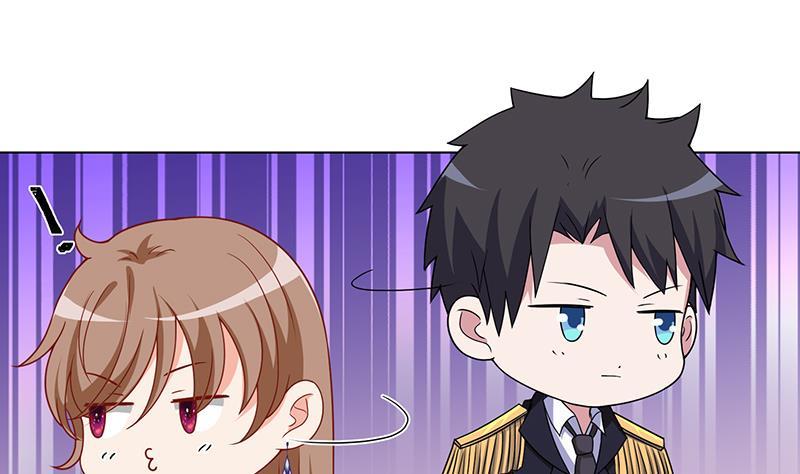 末世恋爱法则漫画,第217话 天空宫殿1图
