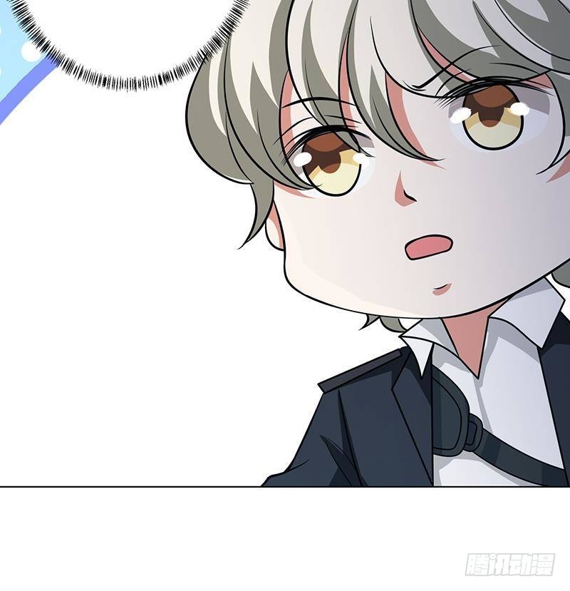 末世恋爱法则漫画,第261话 爲你，我愿化身恶魔2图