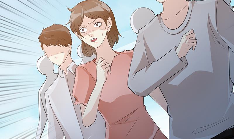 末世恋爱法则漫画,第362话 妖怪与神仙1图