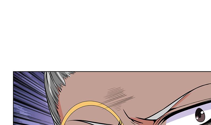 末世恋爱法则漫画,第157话 比肩神明2图