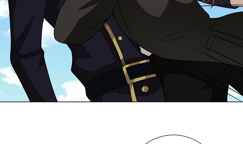 末世恋爱法则漫画,第181话 秘密武器1图