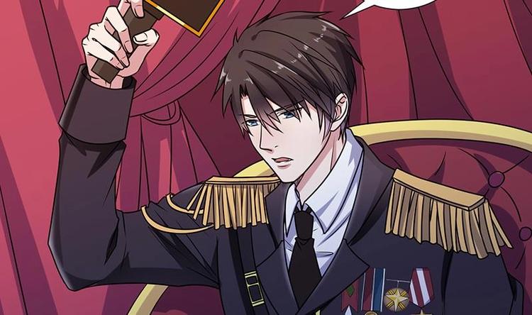 末世恋爱法则漫画,第12话 广寒双月图2图
