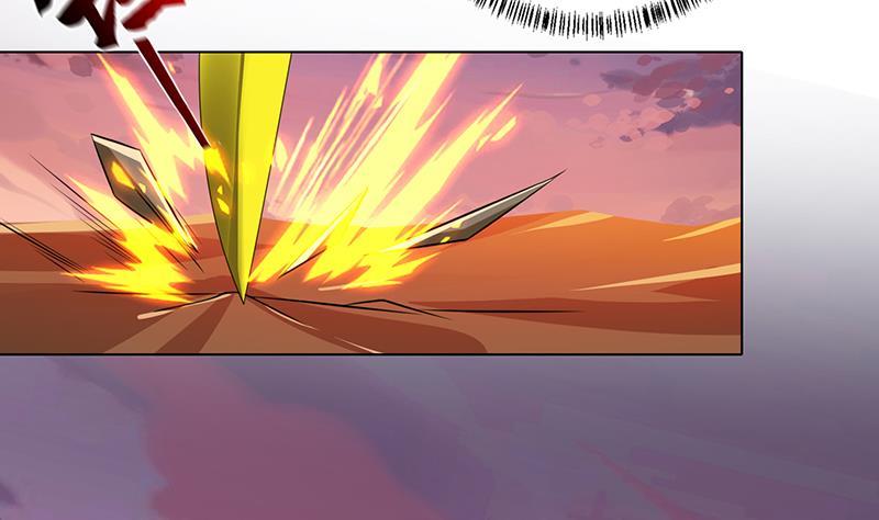 末世恋爱法则漫画,第192话 一骑当千1图