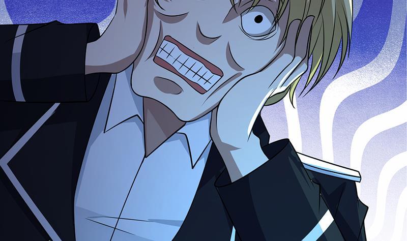 末世恋爱法则漫画,第187话 血腥真相1图