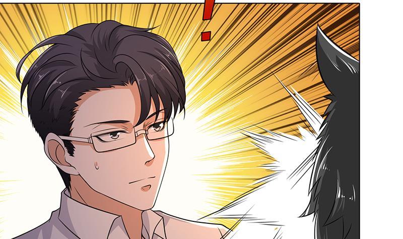 末世恋爱法则漫画,第179话 炎发灼眼的女武神2图