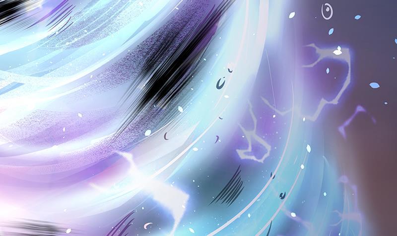 末世恋爱法则漫画,第120话 最强异能2图