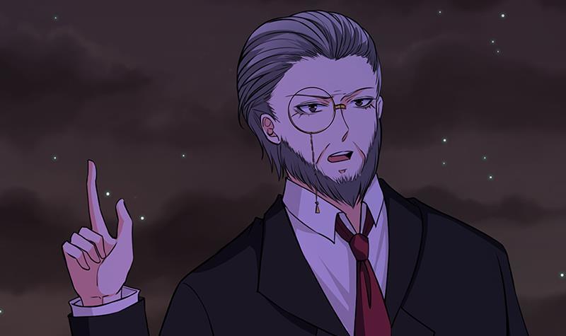 末世恋爱法则漫画,第154话 雨我无瓜2图