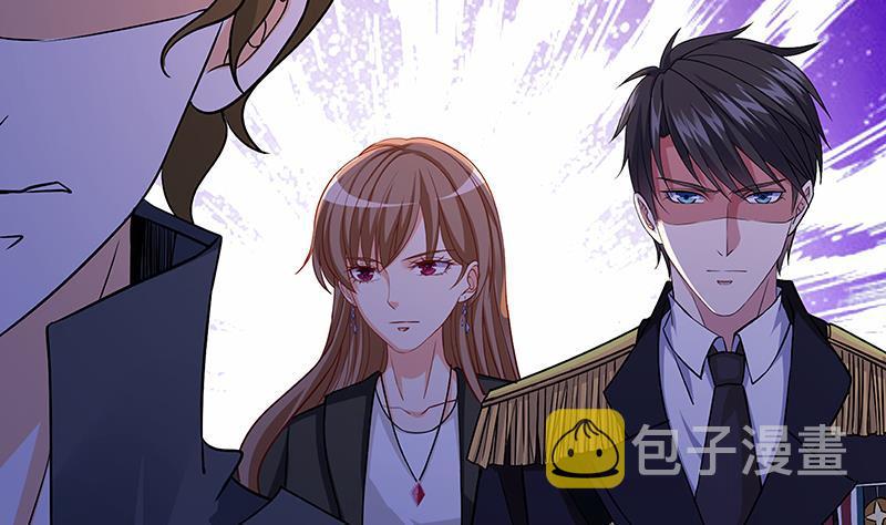 末世恋爱法则漫画,第163话 他们，都因你而死2图