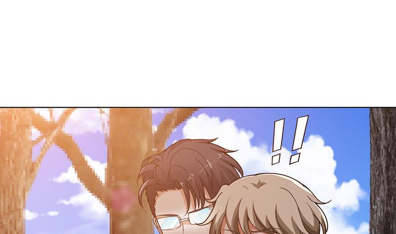 末世恋爱法则漫画,第181话 秘密武器1图