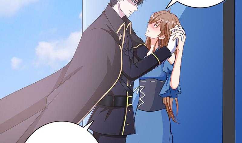末世恋爱法则漫画,第42话 你在期待什麽？2图