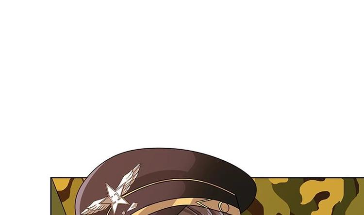 末世恋爱法则漫画,第19话 再遇军少2图
