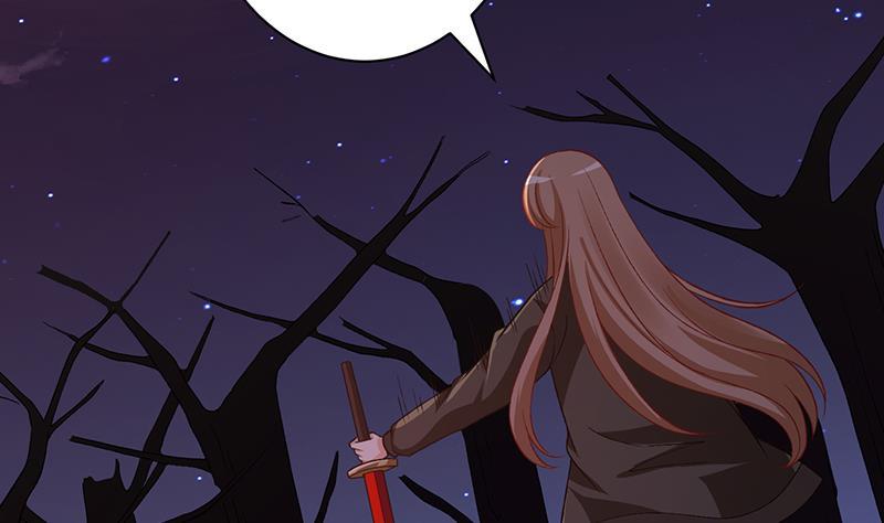 末世恋爱法则漫画,第176话 张口接地雷1图
