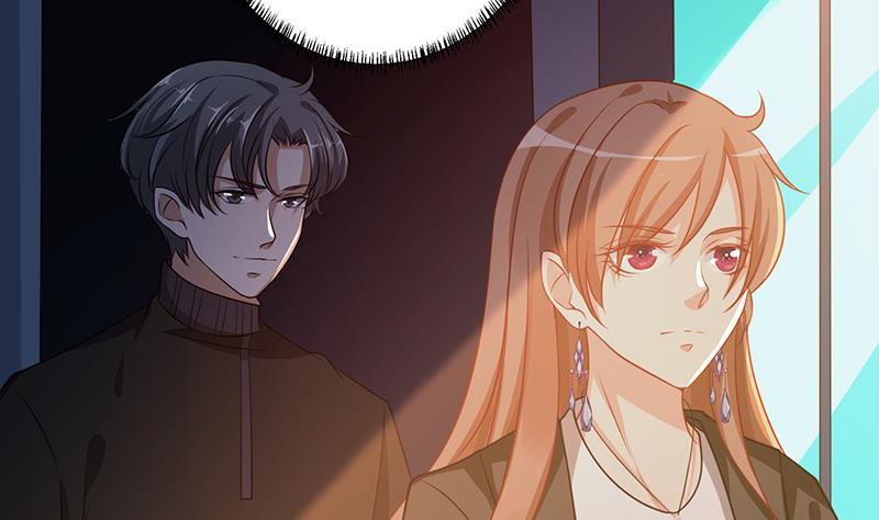 末世恋爱法则漫画,第184话 奇怪的响声1图