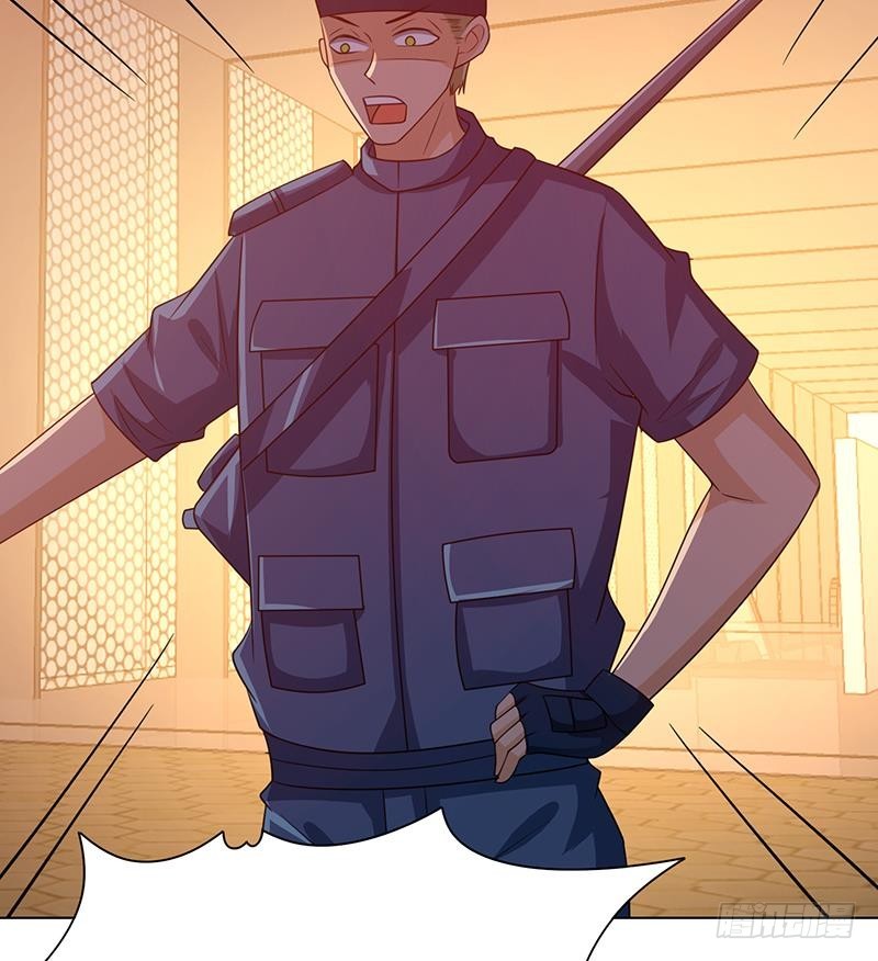 末世恋爱法则漫画,第197话 你要的我都懂2图