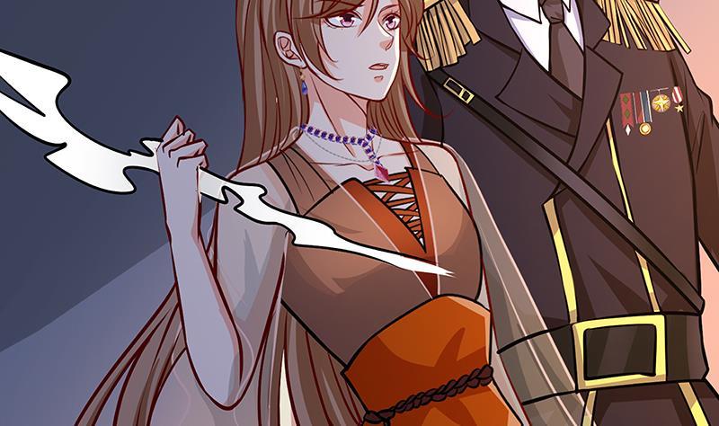 末世恋爱法则漫画,第247话 千秋雪之死1图