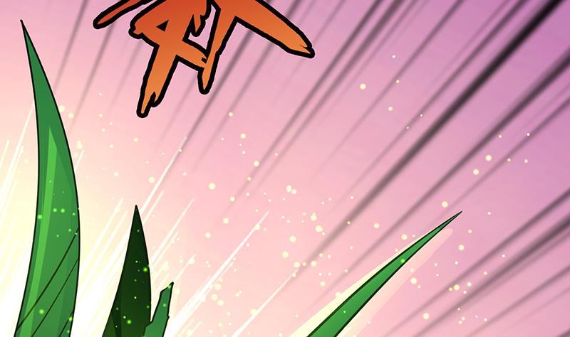 末世恋爱法则漫画,第269话 绝望中的希望1图